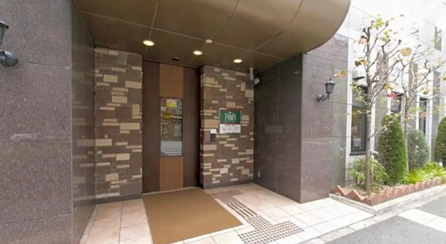 R&B Hotel Kyoto Station Hachijoguchi - Vacation STAY 40538v
