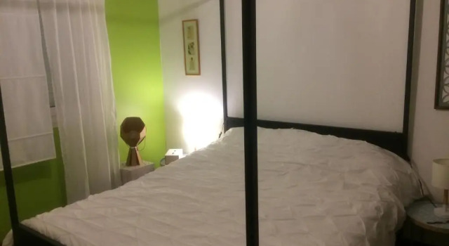 Апартаменты APPARTEMENT CONLEAU VANNES une Chambre WIFI