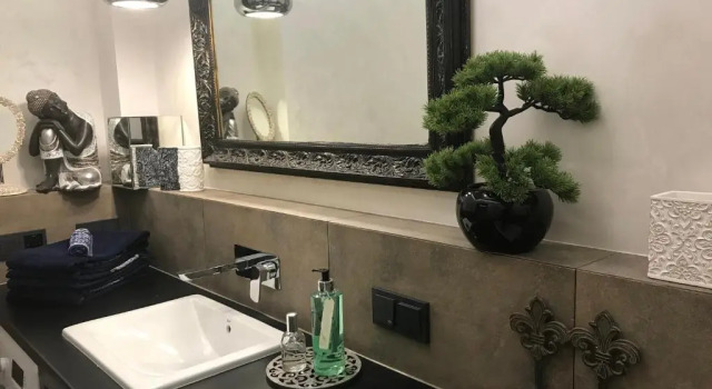 Апартаменты Apartament Transatlantyk