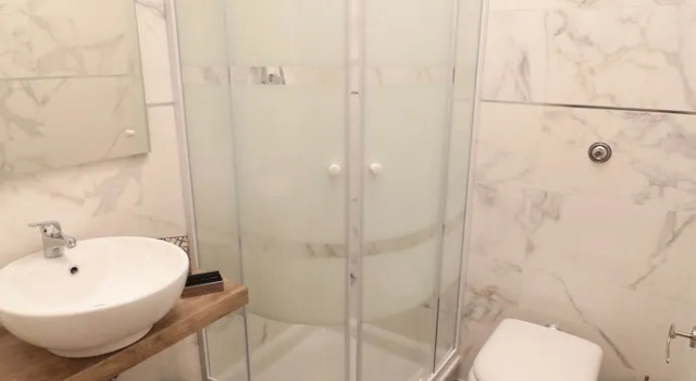 Номер Luxury B&B Pietrarsa