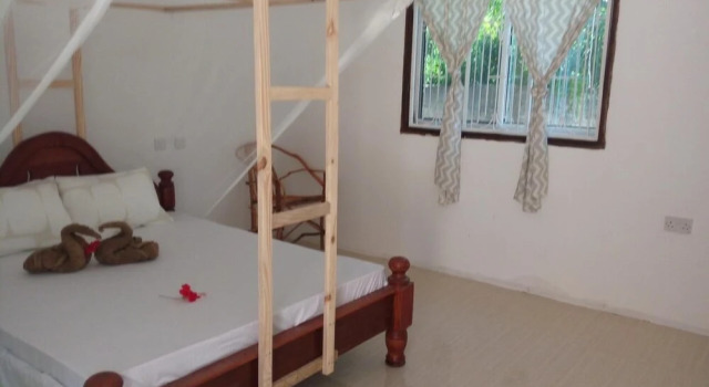 Kilimanjaro Lodge