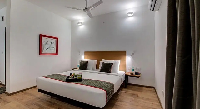 Номер Standard OYO Townhouse 056 T Nagar Chennai