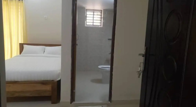 Somudra Bari Resort, Buchen Sie Resort Kalapara Bangladesch