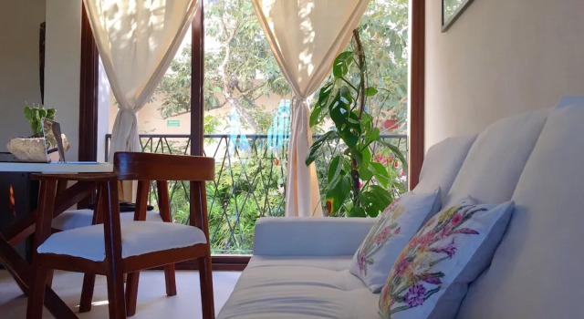La Coordenada Perfecta Unique Design Condos, Rezervasyon Butik Otel Tulum havuzlu oteller, Yüzme Havuzu