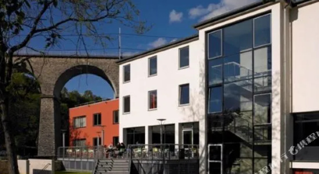 Youth Hostel Luxembourg City