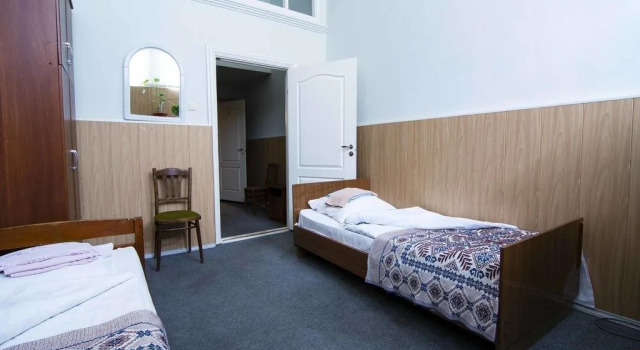 House Baltika