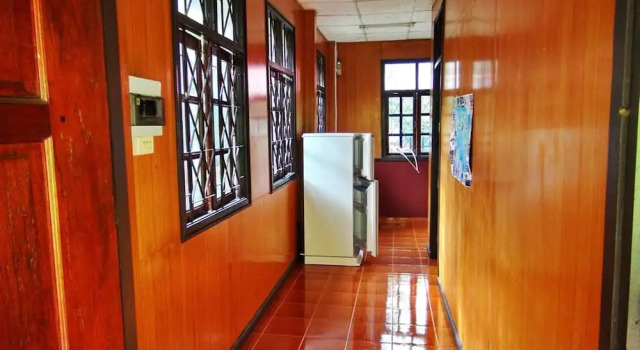 Бунгало Standard Aliyah Garden House