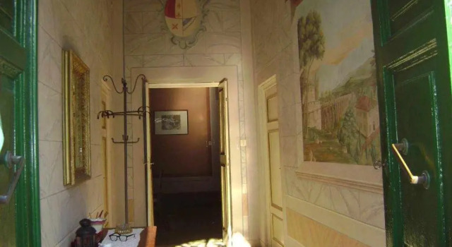 3 soveværelser i hytte Villa Rossini