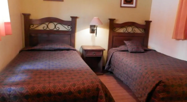 Двухместный номер Standard La Posada Del Conde
