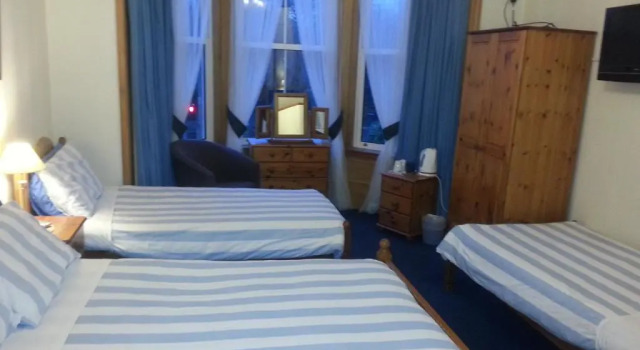 Номер Standard Smiths Guest House