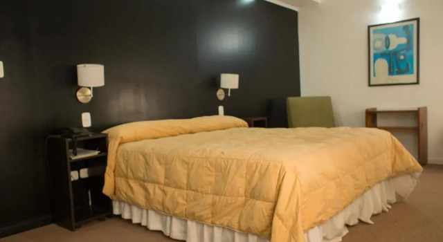 Hotel Milton, Забронировать Отель Ла-Пас Энтре-Риос