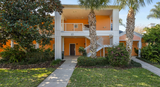 Bahama Bay New Modern 2 Bedroom, patio sleeps 6, Davenport, US