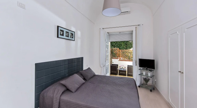 Capri Town Apartaments