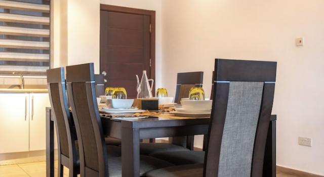 Апартаменты Standard Legacy Square by QUAO REALTY