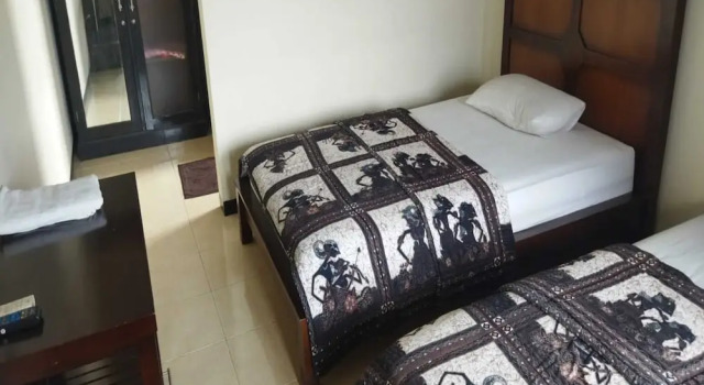 Griya Joglo Kaliurang