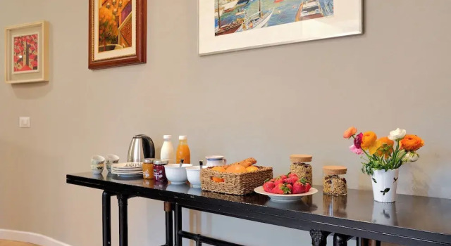 Апартаменты Casa Bar Basso in Milan