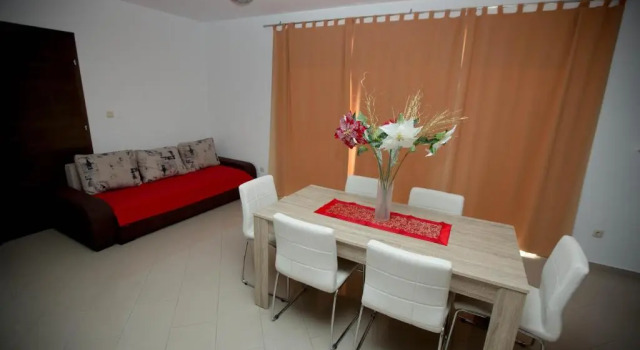 Апартаменты Guest House Kukuljica 2