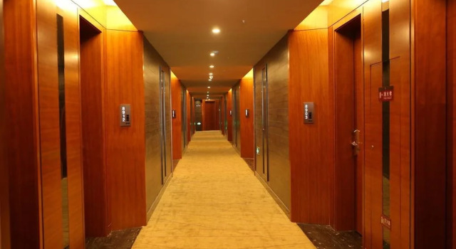 Yinhuang Holiday Hotel, Prenota Hotel Pi County Chengdu
