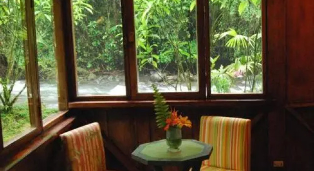 Mindo Garden, Book Hotel Hoteller i Pichincha med pool, Swimmingpool