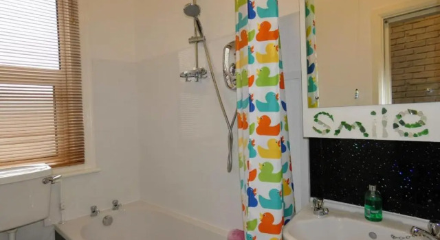 Студия Rialto Holiday Apartments