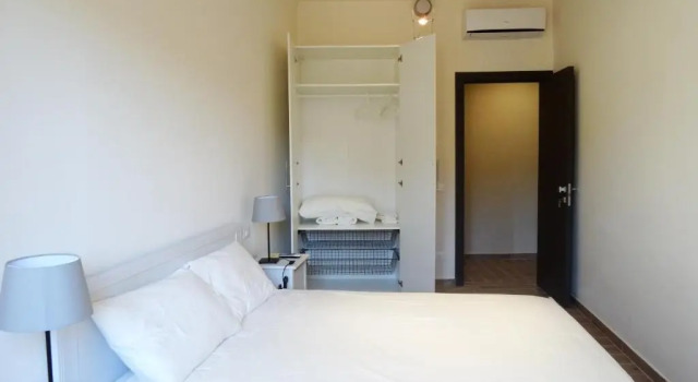 Двухместный номер Standard Apartment nel centro della città
