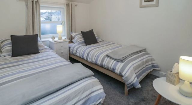 Riverstone Cottage