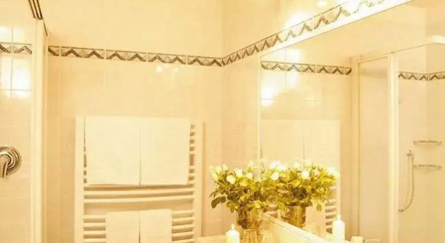 Двухместный полулюкс Hotel Tschurtschenthaler