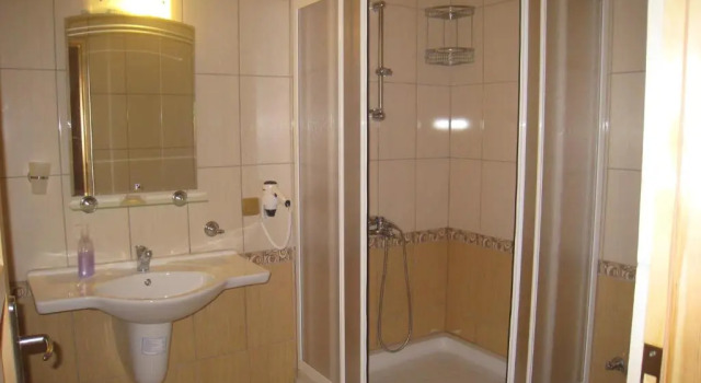 Семейное бунгало Cirali Armira Bungalow
