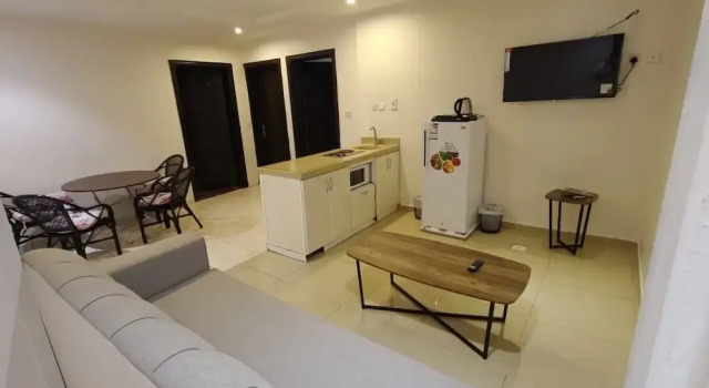 Полулюкс Jadeel Serviced Apartments