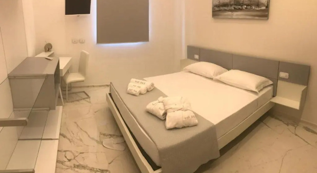 Deluxe Zimmer Kalì B&B