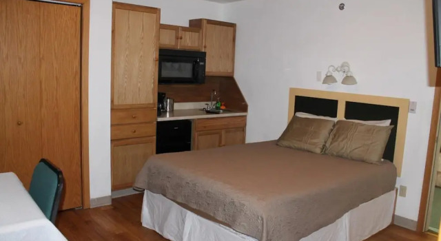 Двухместный номер Standard Country Inn