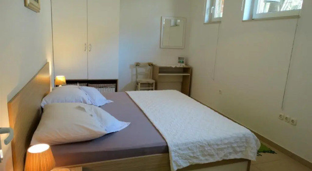 Apartmani Novi Vinodolski 32706 - Radmila
