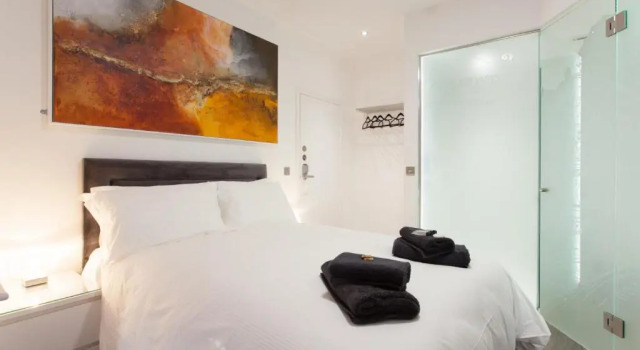 Standard Zimmer The Orlando