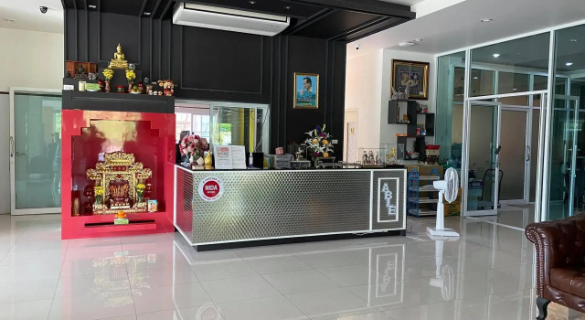 Able Resident Hat Yai, Забронировать Отель Кхо-Хонг провинция Сонгкхла