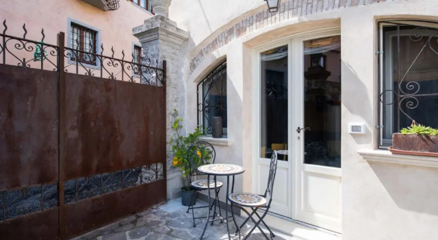 Casa Priscilla