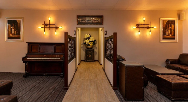 Opal Ridge Motel
