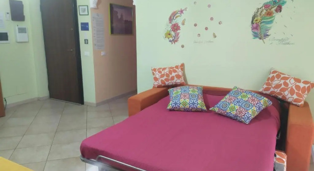Коттедж Serenity House