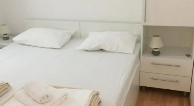 Апартаменты с 2 комнатами с видом на море Apartments Orchidea
