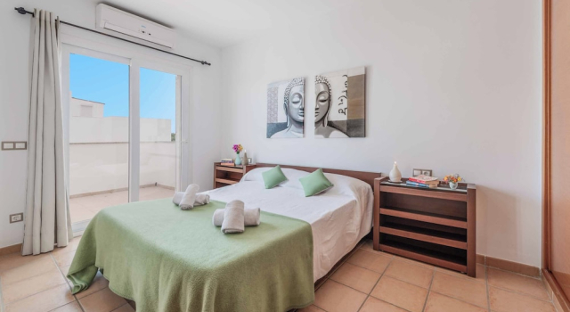 Villa Biel Mallorca, Book Villa Hoteller i Cala d'Or med pool, Swimmingpool