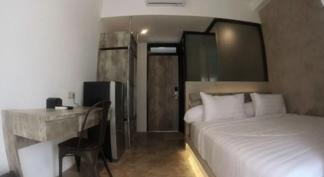 Dparagon Gajah Mada, Book Hotel Jakarta Jakarta Province