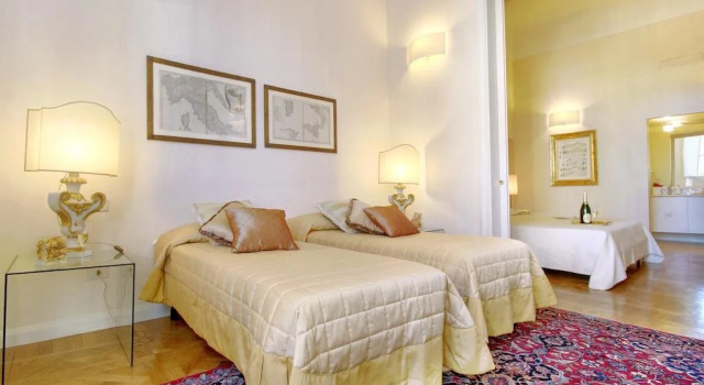 Palazzo Guidacci Apartments, Забронировать Апартаменты/квартира Апартаменты Флоренции, рядом с Дом Буонаротти, Апартаменты/квартира