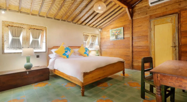 Villa OHea Ubud, Réserver Hôtel Mas Bali