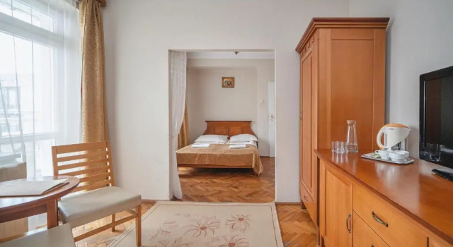 Jasny Pałac, Book Hotel Hotels in Tatras with Parking, Parking