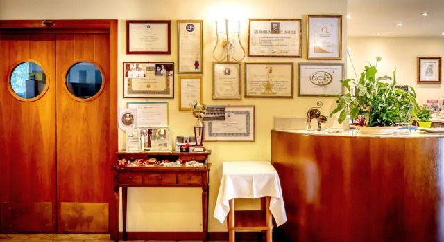 Hotel Al Poggio Verde, Réserver Hôtel Barghe Lombardie