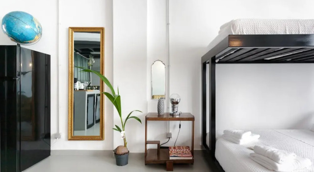 Monastiraki Factory Living, Забронировать Отель Отели Афины 3 звезды, рядом с Монастираки, 3*