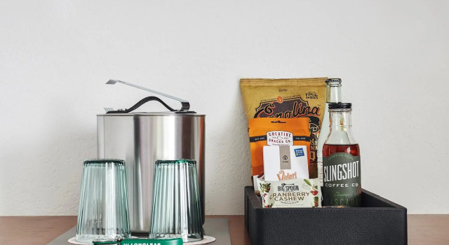 Двухместный номер Standard The Longleaf Hotel