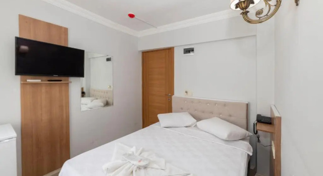 Номер Standard Metro Hotel