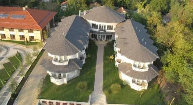 Vila Dincic doo, Buchen Sie Hotel Veliko Gradište 