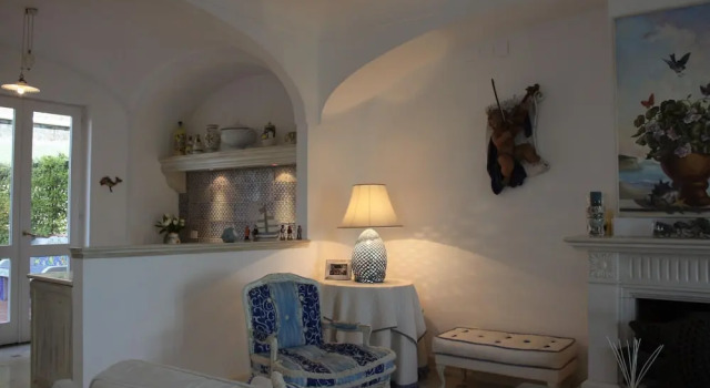 Feeling Italy - Sorrento Collina, Забронировать Отель Сорренто Побережье Сорренто