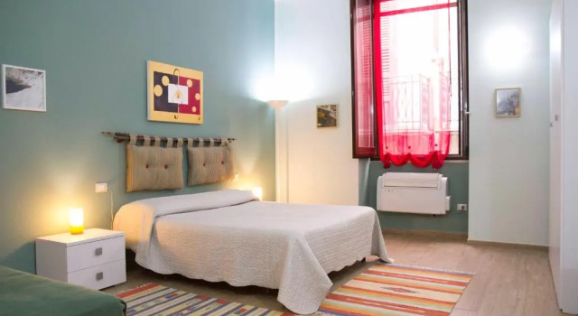 Le Case Moncada, Book Hotel Castellammare Vucciria Palermo
